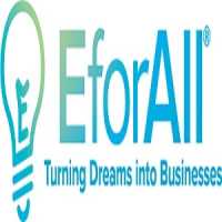 Entrepreneurship for All (EforAll) Logo