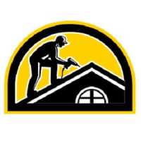 Jax Roofing Company Logo