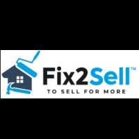 Fix2Sell Logo
