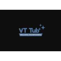 VT Lakewood Tub Reglazing & Refinishing Logo