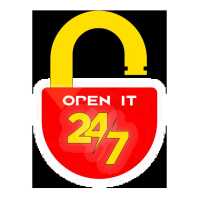 Open It Pro Locksmith Melbourne FL Logo