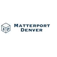 Matterport Denver Logo