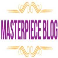 Masterpiece blog Logo