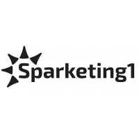 Sparketing1 Logo