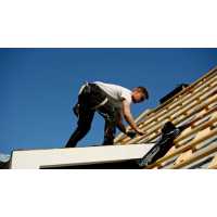 Roofing Services in Fountain Hills, AZ Logo
