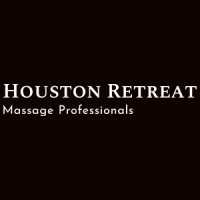 Houston Retreat - Thai and Swedish Massage Logo