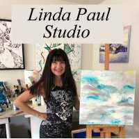 Linda Paul Studio Logo