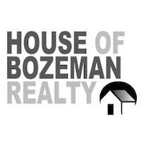 House of Bozeman Realty Logo