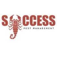 Success Pest Management Logo