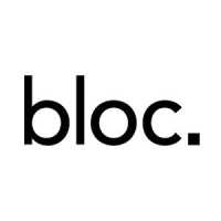 Bloc. Logo