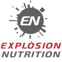 Explosion Nutrition Logo