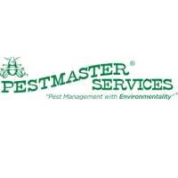 Pestmaster Services, San Antonio, Texas Logo