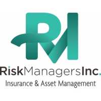 Risk Managers Inc. Logo