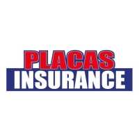 Placas Insurance & Registration Services Logo