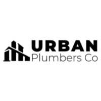 Urban Plumbers Co Logo