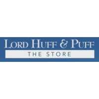 Lord Huff and Puff Logo