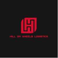 Hill On Wheels Logistics Logo
