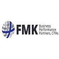 FMK Business Performance Partners Logo