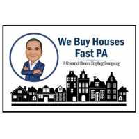 We Buy Houses Fast PA Logo
