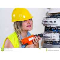 Electrical Repair in Clarence Center, NY Logo