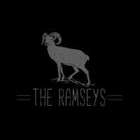The Ramseys Photography Logo
