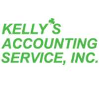 Kelly's Accounting Service, Inc. Logo