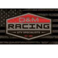 D&M Racing Logo