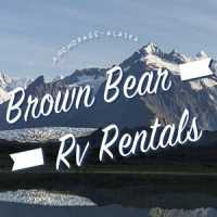 Alaska Bear RV Rentals Logo