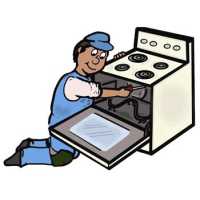 Appliance Repair in Cleveland, OH Logo