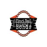 Cincinnati Bail Bonds Logo