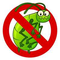 Local Pest Control in Port Arthur, TX Logo