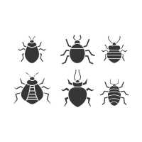 Pest Control Near Me in Buna, TX Logo