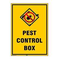Pest Control Near Me in Brownwood, TX Logo