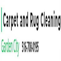 Rug Cleaning Garden City Logo