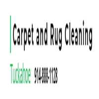 Carpet & Rug Cleaning Service Tuckahoe Logo