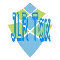 JLR Tax and Accounting Logo