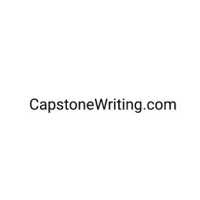 Capstone Writing Logo