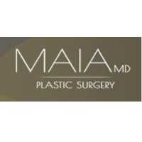 Maia Plastic Surgery: Munique Maia, MD Logo