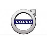 Volvo Cars Arrowhead Logo