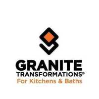 Granite Transformations of St Louis Logo