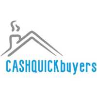 CashQuickBuyers Logo