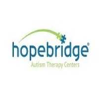 Hopebridge Autism Therapy Center Logo