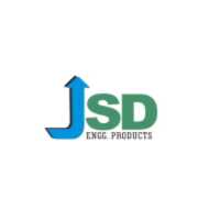 JSD - Engineering Products Logo