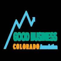 Good Business Colorado Logo