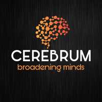 Cerebrum Infotech Logo