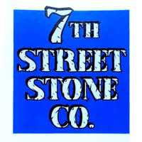 7th St Stone Co Logo