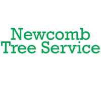 Newcomb Tree Service Logo