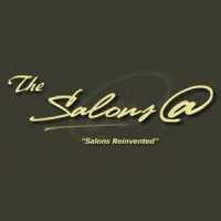 The Salons @ Crossing Point Logo