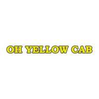 Oh Yellow Cab Logo