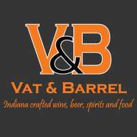 Vat & Barrel Logo